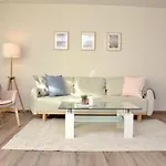 Apartz - - Mit Sauna In Idealer Lage Mit Bergblick Apartamento Bad Harzburg