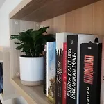 Apartz - - Mit Sauna In Idealer Lage Mit Bergblick Apartamento