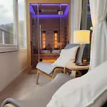 Apartz - - Mit Sauna In Idealer Lage Mit Bergblick * Bad Harzburg