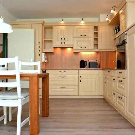 Apartz - - Mit Sauna In Idealer Lage Mit Bergblick Bad Harzburg