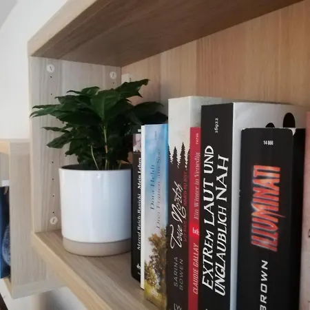 Apartz - - Bergblick - Sauna, Parkplatz, Aufzug - Bright Collection Appartamento