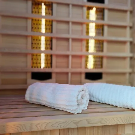 Apartz - - Bergblick - Sauna, Parkplatz, Aufzug - Bright Collection 公寓