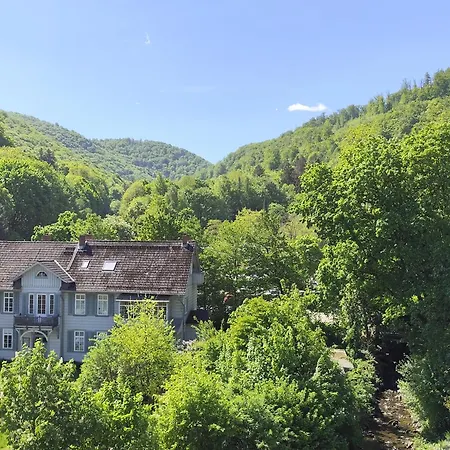 아파트 Apartz - - Bergblick - Sauna, Parkplatz, Aufzug *
