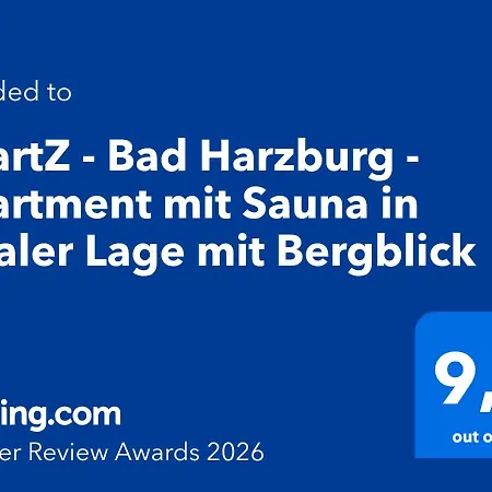 Apartz - - Bergblick - Sauna, Parkplatz, Aufzug
