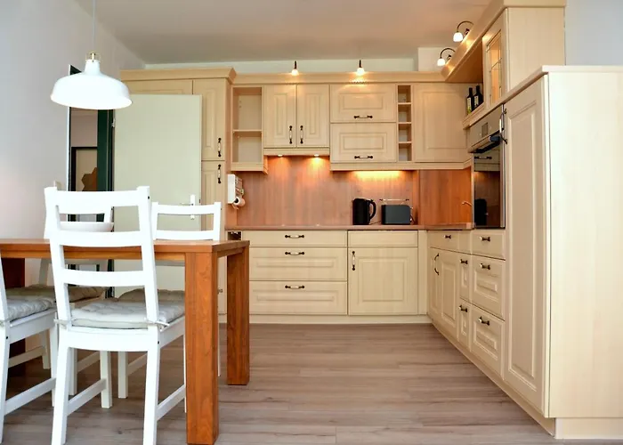 Apartz - - Mit Sauna In Idealer Lage Mit Bergblick Bad Harzburg