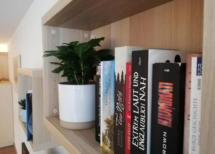 Apartz - - Mit Sauna In Idealer Lage Mit Bergblick Appartamento