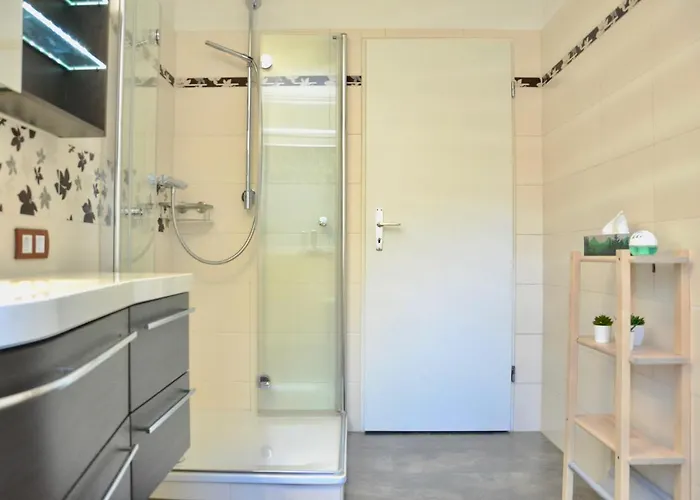 Апартаменты Apartz - - Mit Sauna In Idealer Lage Mit Bergblick *