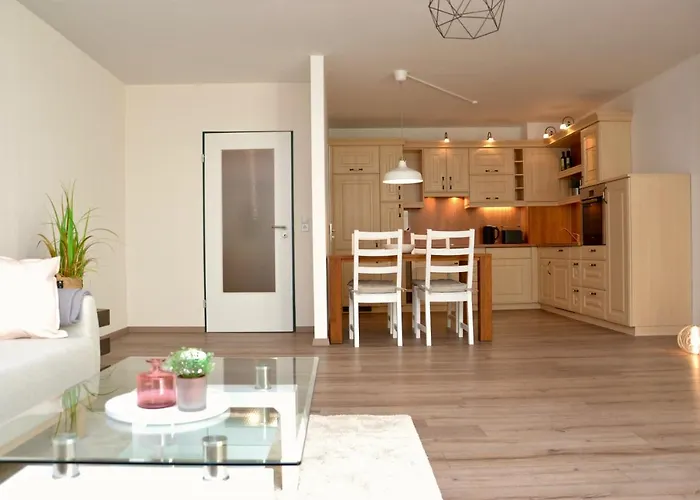 Apartz - - Mit Sauna In Idealer Lage Mit Bergblick Appartamento