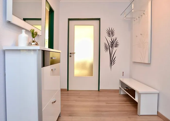 Apartz - - Mit Sauna In Idealer Lage Mit Bergblick *